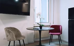 Apartment Teatro