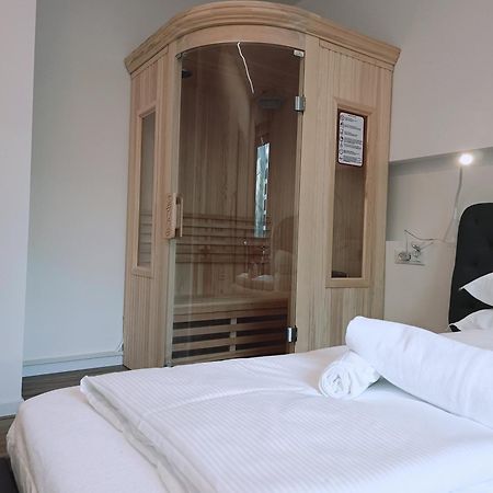 Apartment Teatro Bozen Extérieur photo