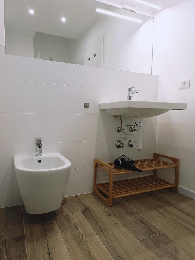Apartment Teatro Bozen Extérieur photo