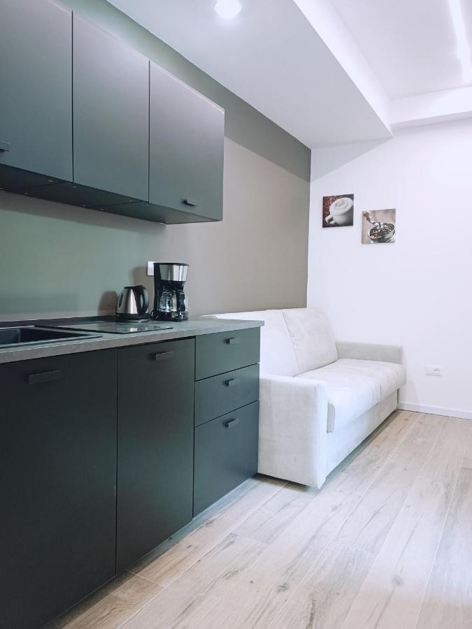 Apartment Teatro Bozen Extérieur photo