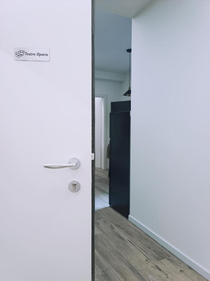 Apartment Teatro Bozen Extérieur photo