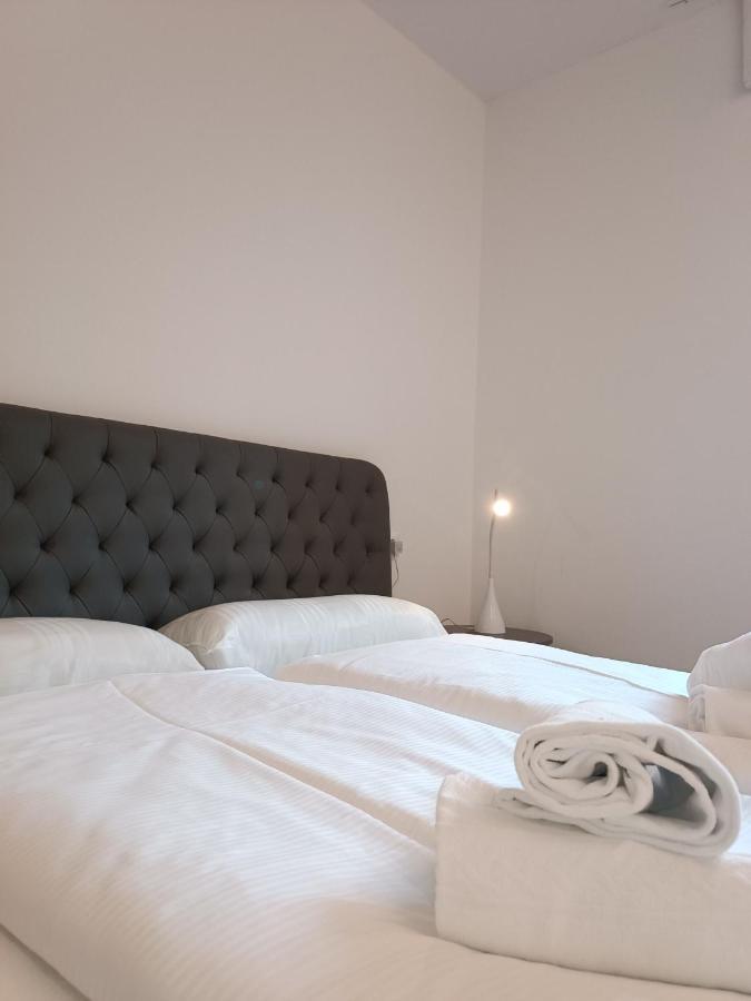 Apartment Teatro Bozen Extérieur photo