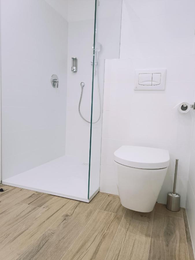Apartment Teatro Bozen Extérieur photo