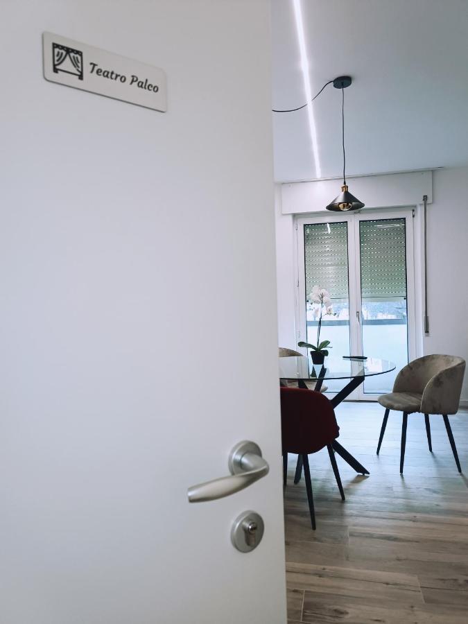 Apartment Teatro Bozen Extérieur photo
