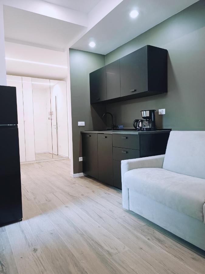 Apartment Teatro Bozen Extérieur photo