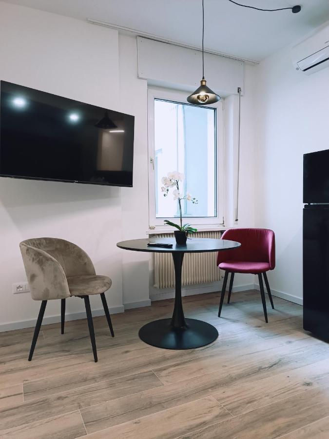 Apartment Teatro Bozen Extérieur photo