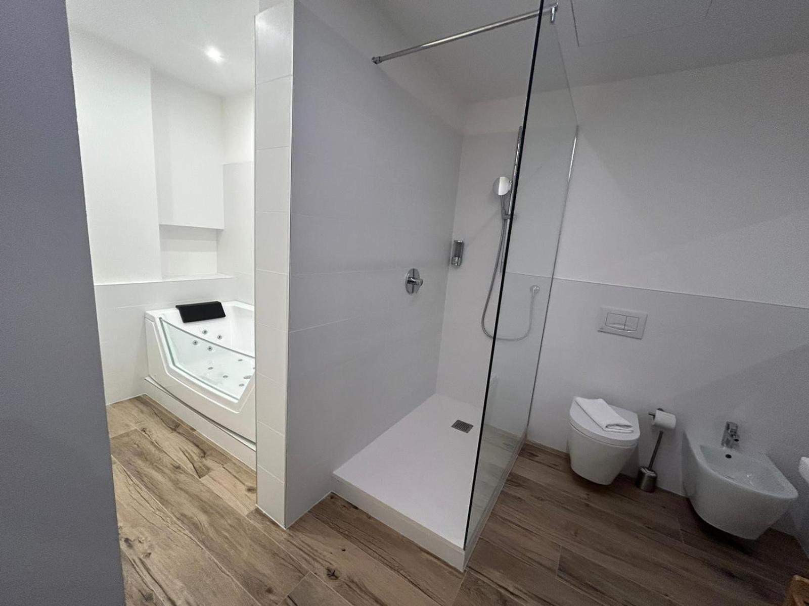 Apartment Teatro Bozen Extérieur photo