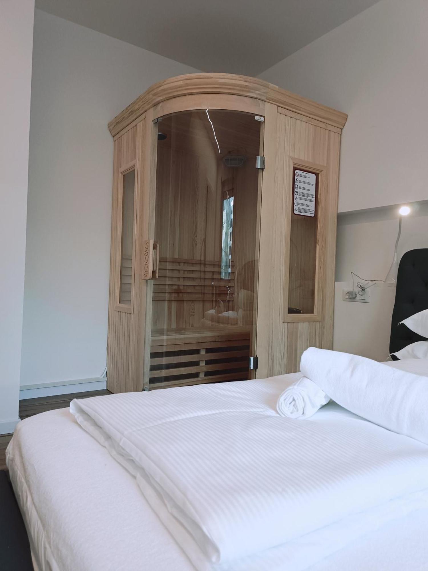 Apartment Teatro Bozen Extérieur photo